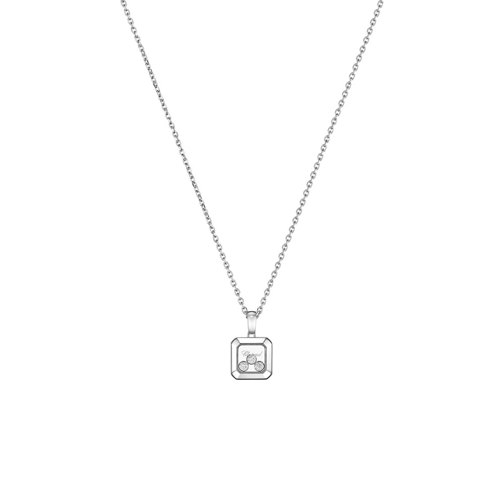 detail N Au 750/1000 Happy Diamonds 79A115-1001 8,100 g