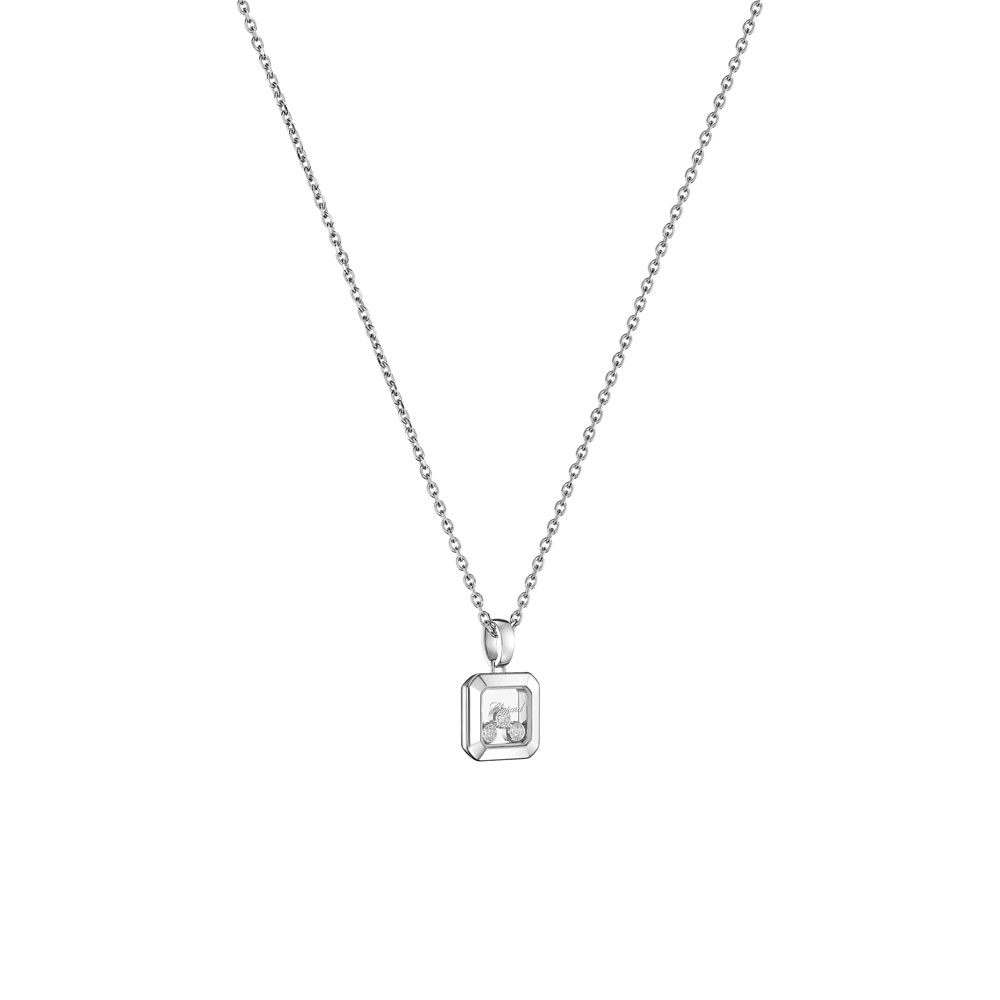 detail N Au 750/1000 Happy Diamonds 79A115-1001 8,100 g
