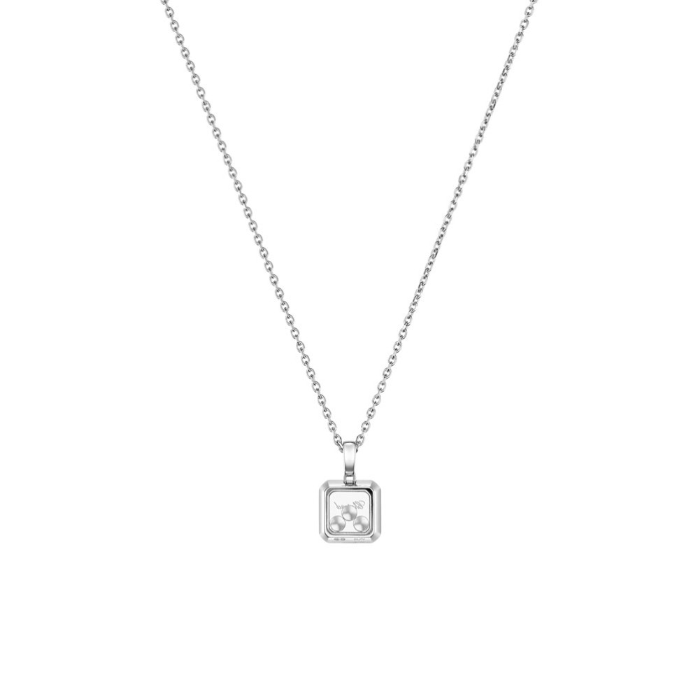 detail N Au 750/1000 Happy Diamonds 79A115-1001 8,100 g