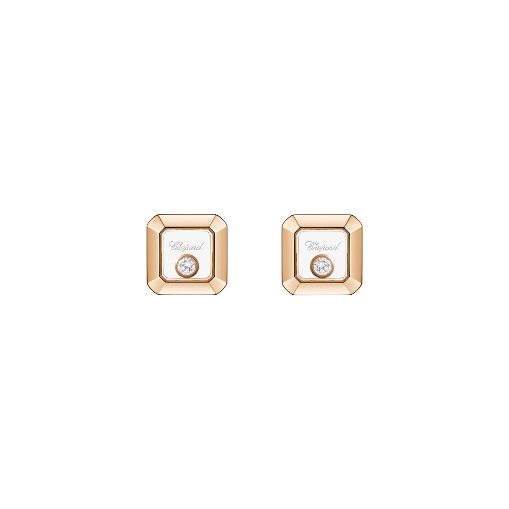 detail E Au 750/1000 Happy Diamonds 83A114-5001 5,600 g