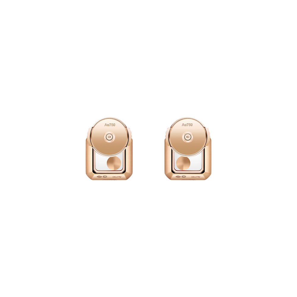 detail E Au 750/1000 Happy Diamonds 83A114-5001 5,600 g