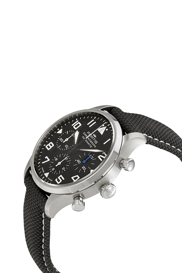 detail Fortis Aviatis Pilot Classic Chronograph 904.21.41 LP