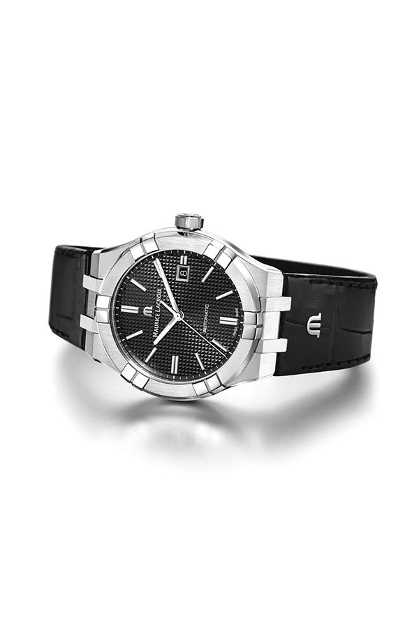 detail Maurice Lacroix Aikon AI6008-SS001-330-1
