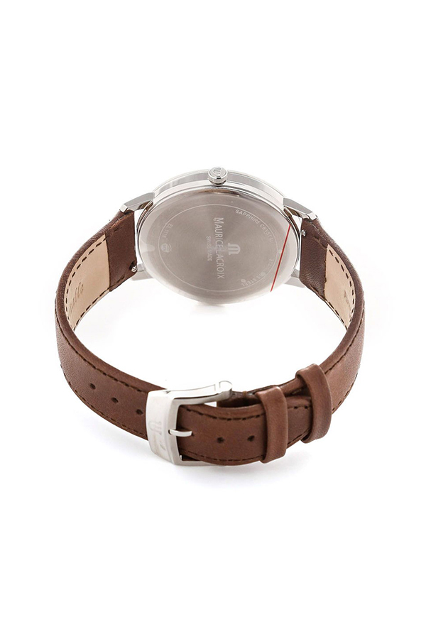 detail Maurice Lacroix Eliros Date EL1118-SS001-113-1