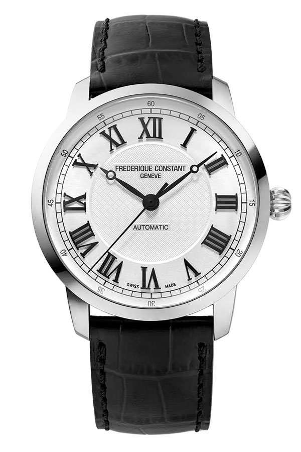 detail Frederique Constant Classics Premiere FC-301SWR3B6