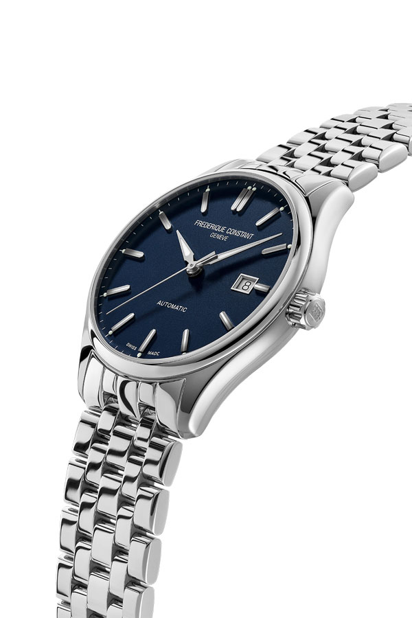 detail Frederique Constant Classics Index Automatic FC-303NN5B6B