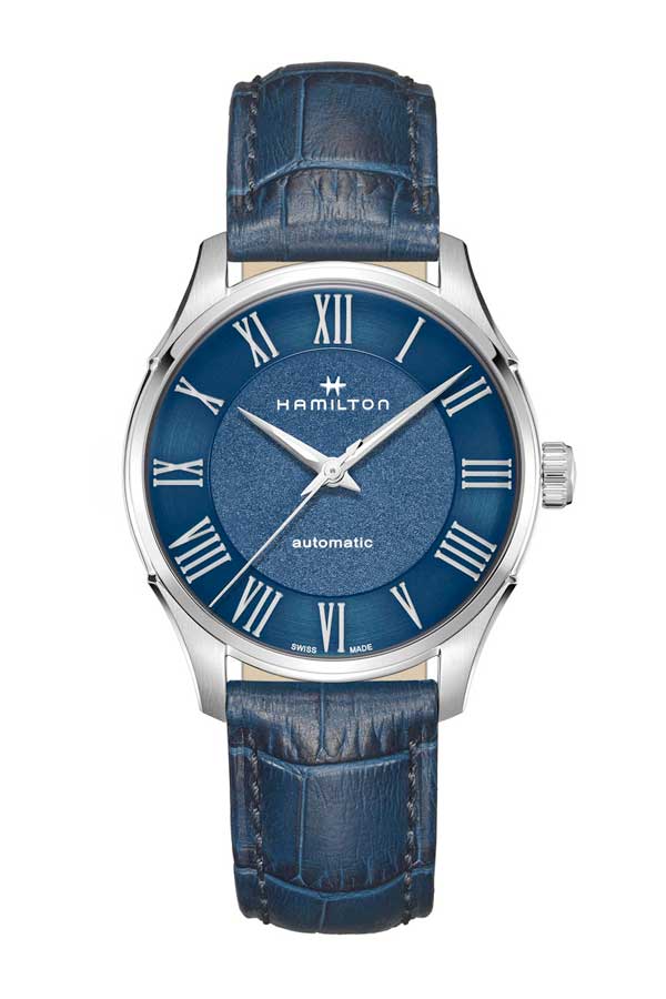 detail Hamilton Jazzmaster Automatic H42535640