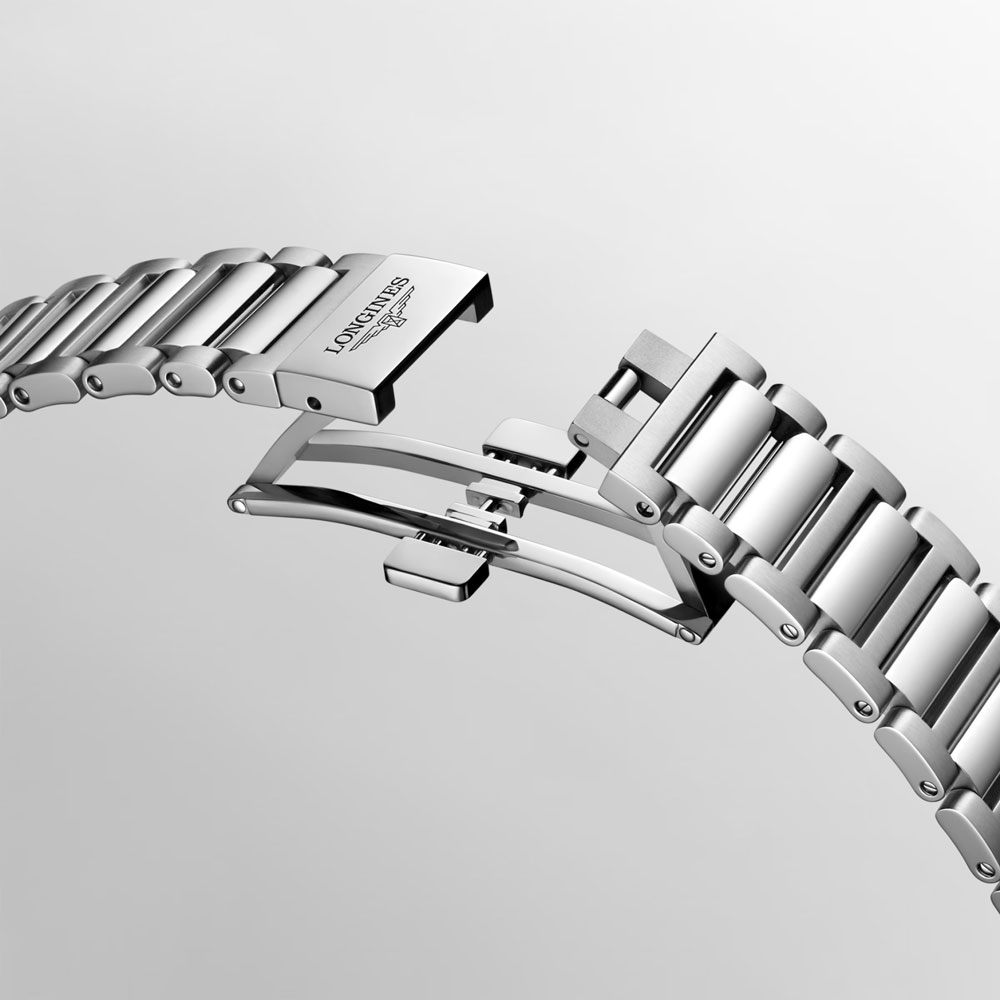 detail Longines Conquest Chrono Ski Edition L3.836.4.52.9