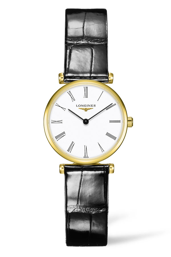 detail La Grande Classique de Longines L4.209.2.11.2