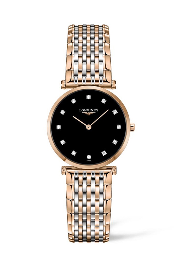 detail La Grande Classique de Longines L4.512.1.57.7