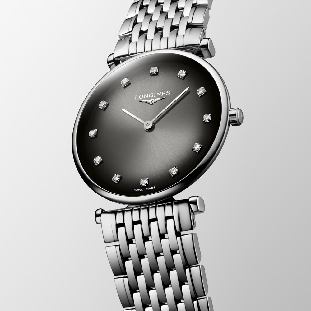 detail Longines La Grande Classique de Longines L4.512.4.77.6