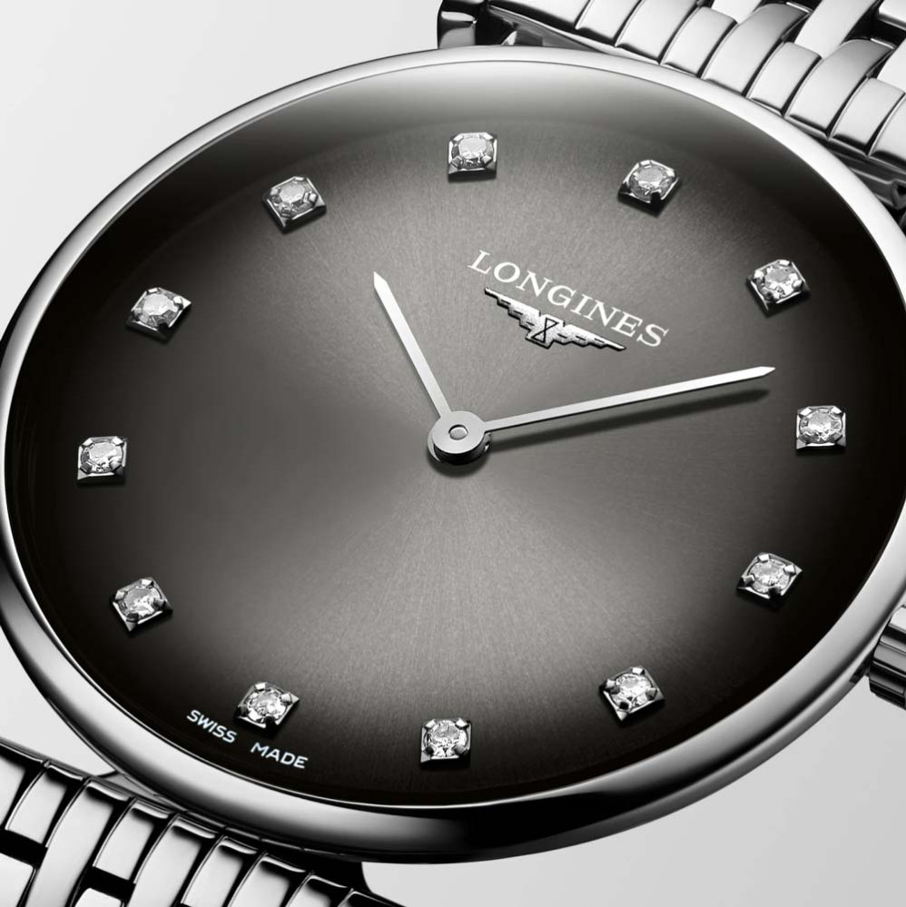 detail Longines La Grande Classique de Longines L4.512.4.77.6