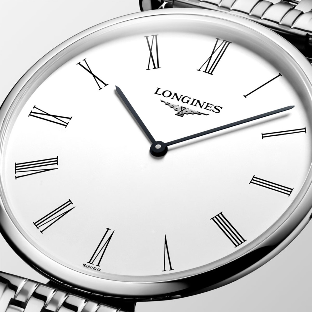 detail La Grande Classique De Longines L4.709.4.21.6