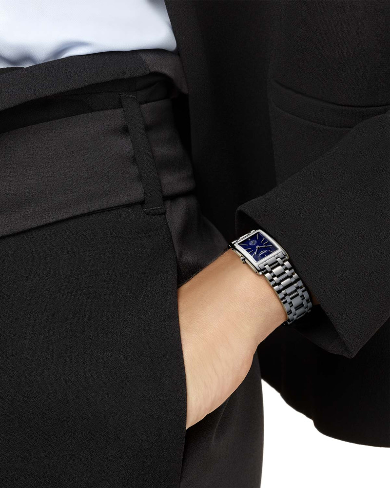 detail Longines DolceVita L5.512.4.93.6