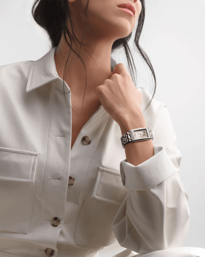 detail Longines DolceVita L5.512.5.75.7
