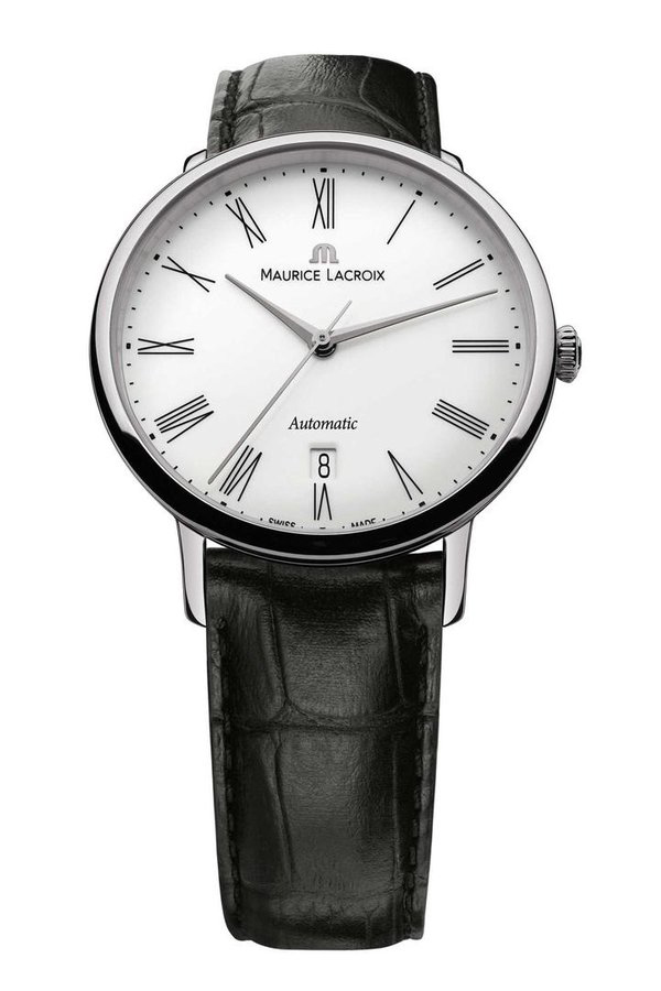 detail Maurice Lacroix Les Classiques Tradition LC6067-SS001-110