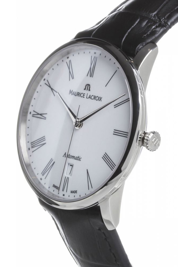 detail Maurice Lacroix Les Classiques Tradition LC6067-SS001-110