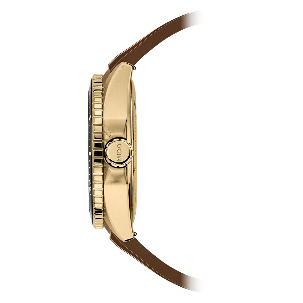 detail Mido Ocean Star GMT M026.629.37.291.00