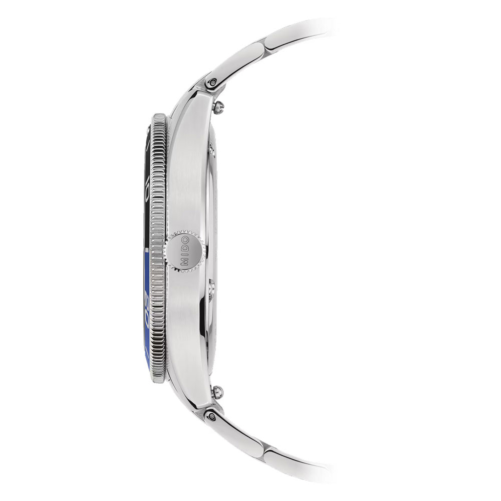 detail Mido Ocean Star M026.907.11.041.00
