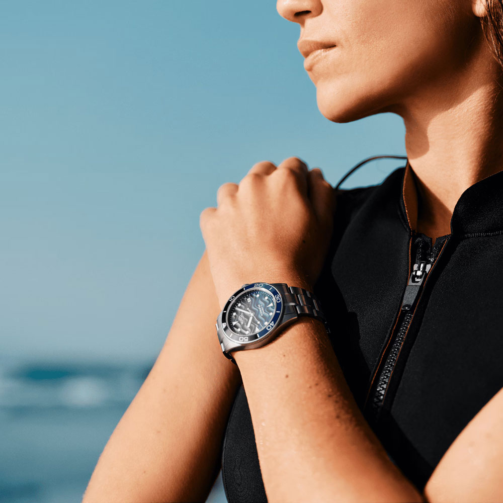 detail Mido Ocean Star M026.907.11.041.00