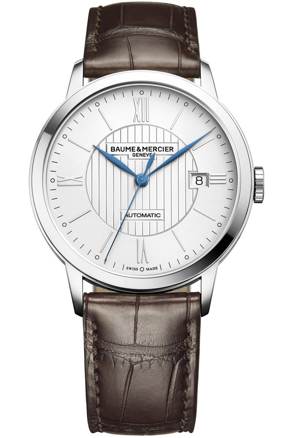 detail Baume & Mercier Classima M0A10214