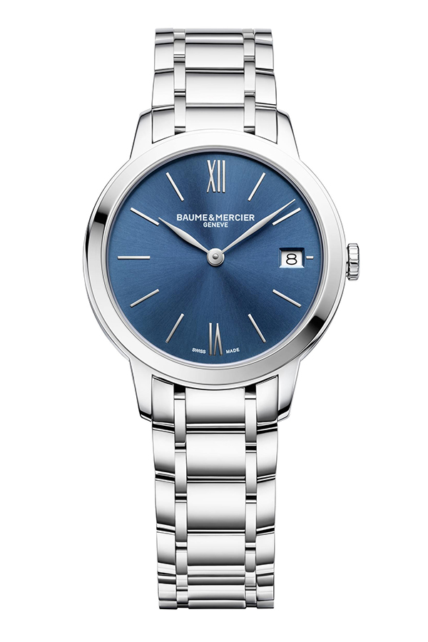 detail Baume & Mercier Classima Lady M0A10477
