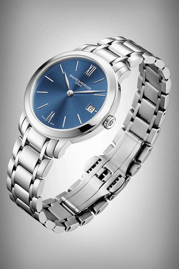 detail Baume & Mercier Classima Lady M0A10477