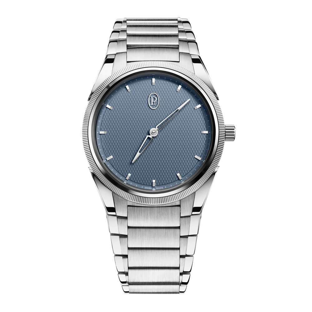 detail Parmigiani Tonda PF Automatic PFC804-1020005-100182