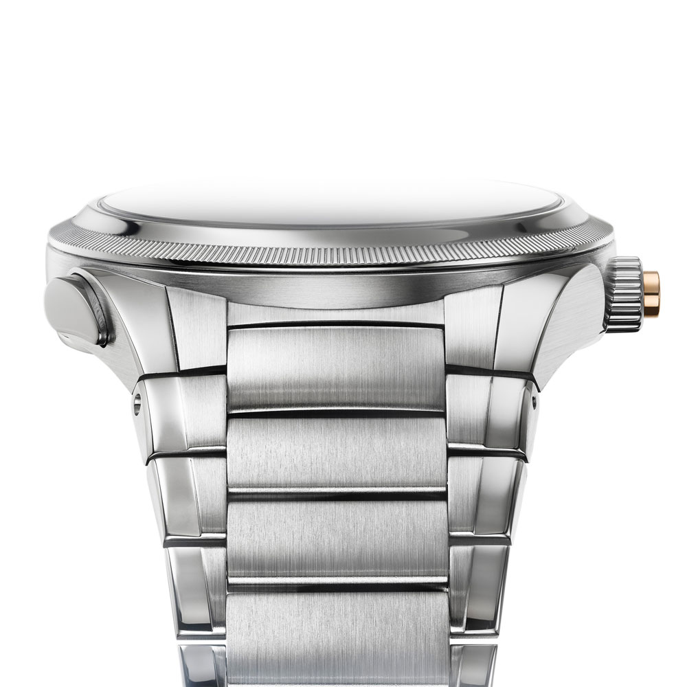 detail Parmigiani Tonda PF Minute Rattrapante PFC904-1020001-100182