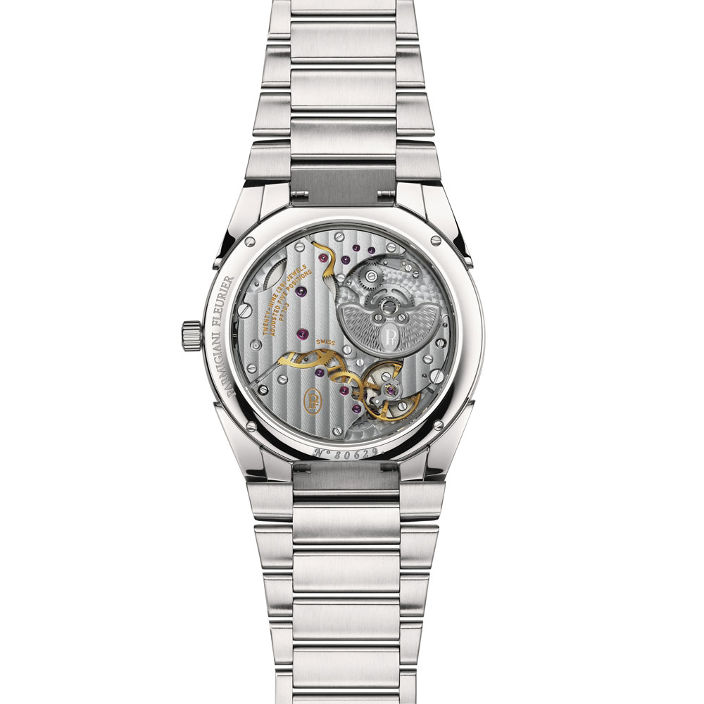 detail Parmigiani Tonda PF Micro-Rotor PFC914-1020021-100182