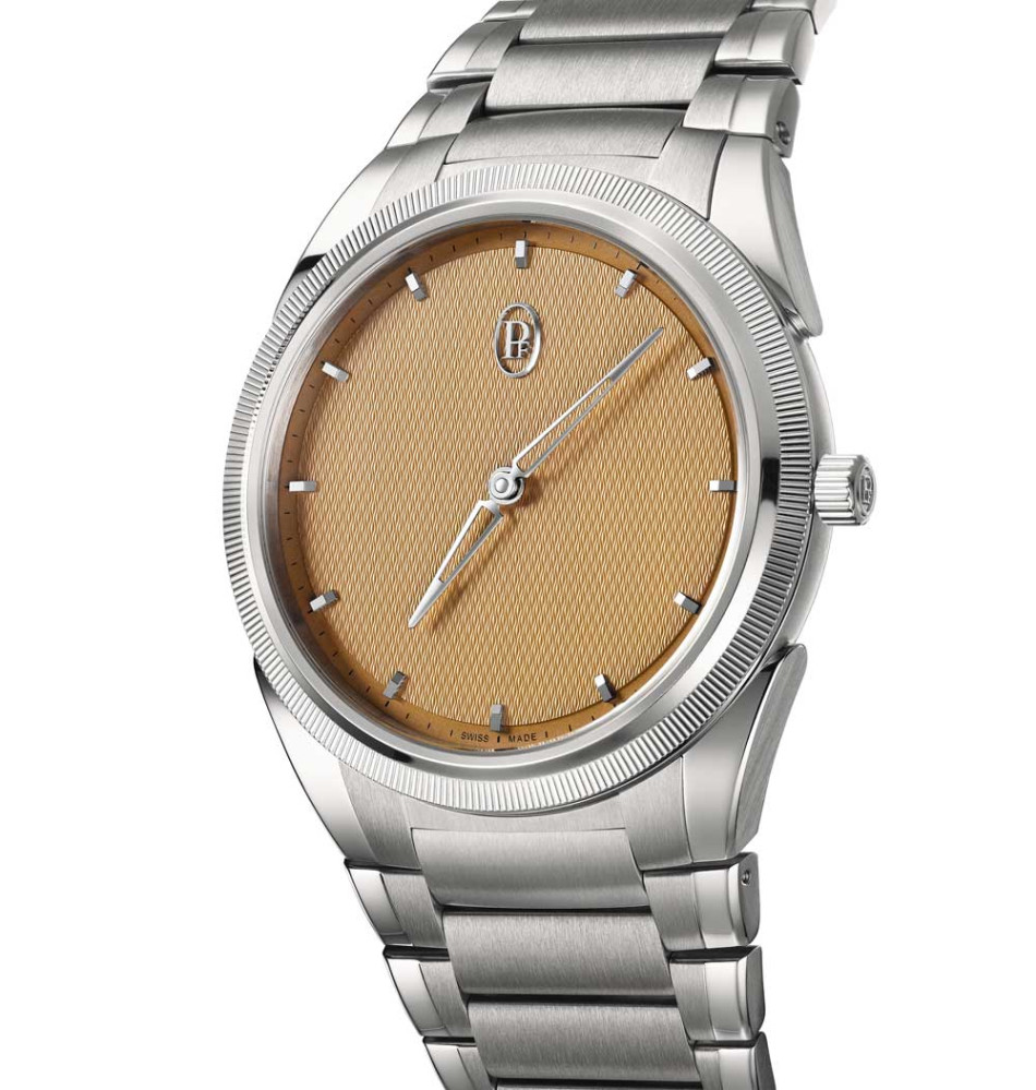 detail Parmigiani Tonda PF Micro-Rotor PFC914-1020021-100182
