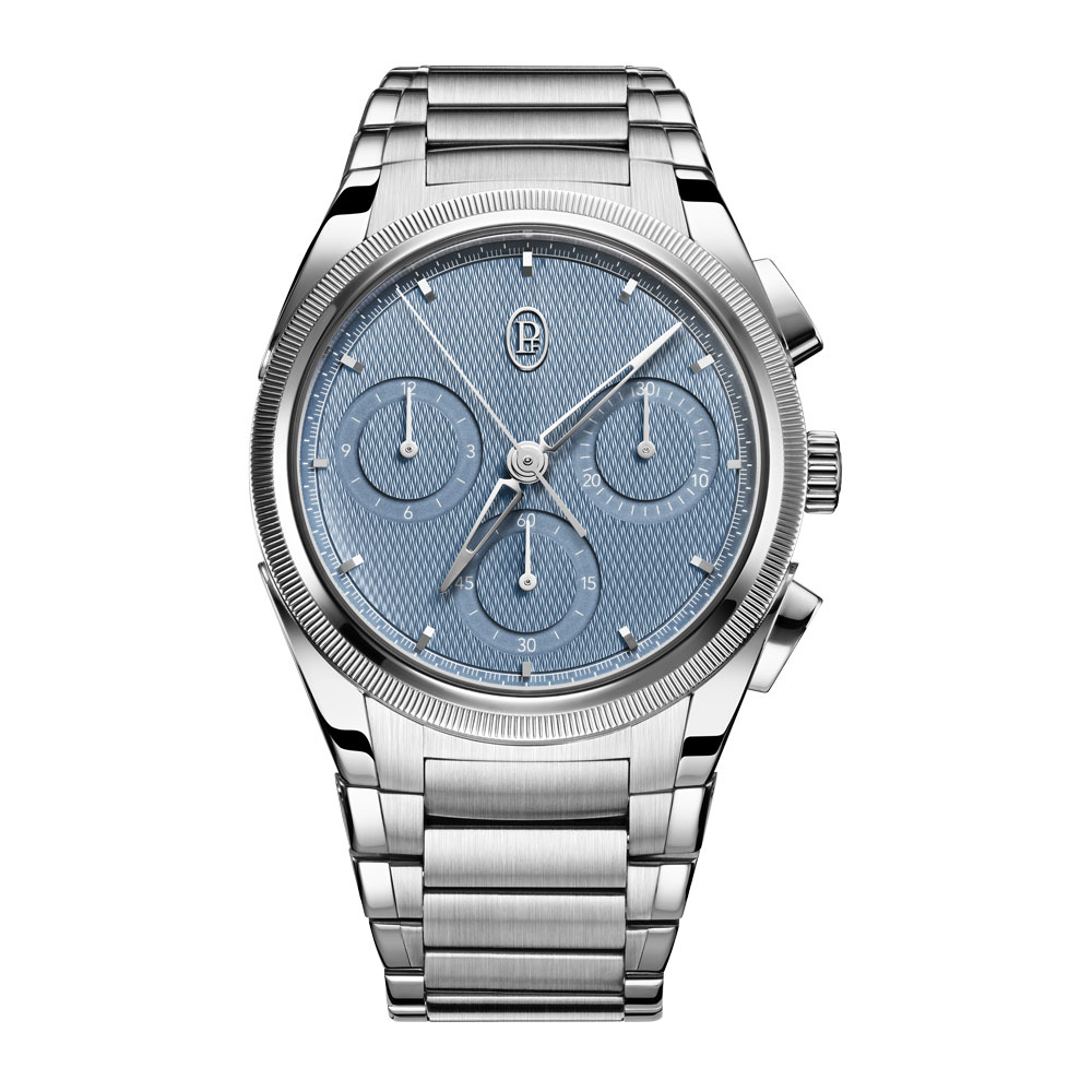 detail Parimigiani Tonda PF Chronograph PFC917-1020001-100182