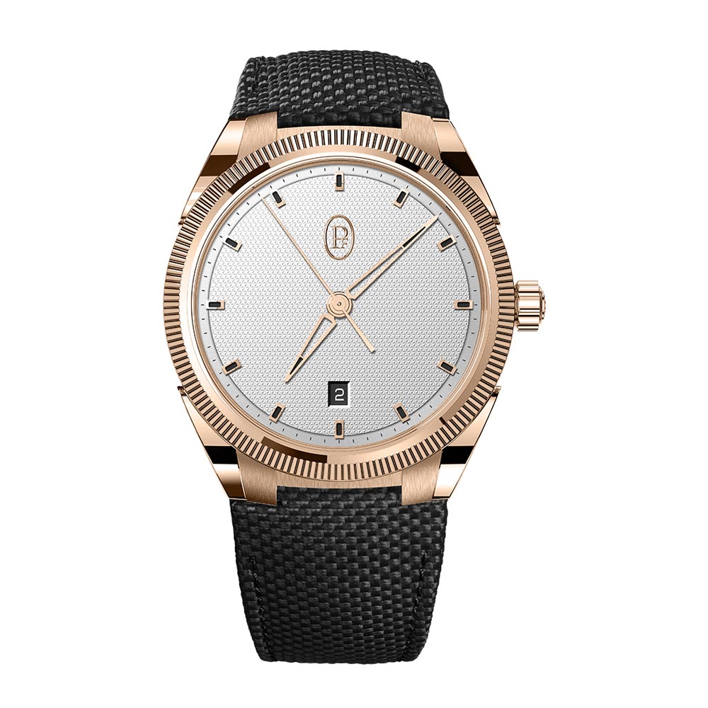 detail Parmigiani Tonda PF Sport Automatic PFC930-2020001-400182
