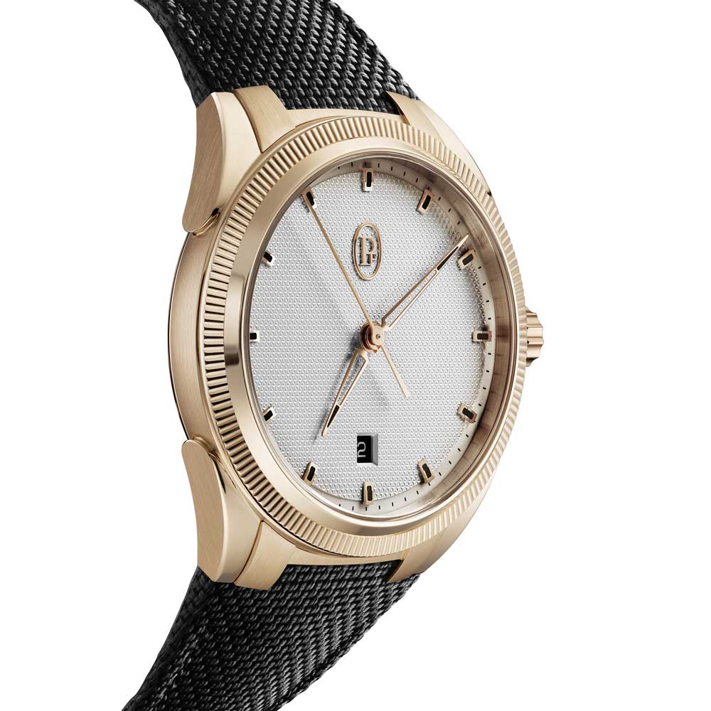 detail Parmigiani Tonda PF Sport Automatic PFC930-2020001-400182
