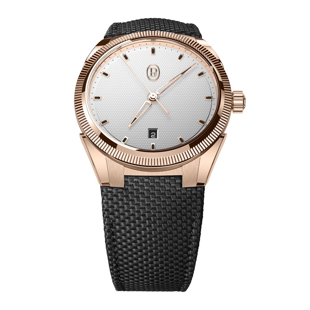 detail Parmigiani Tonda PF Sport Automatic PFC930-2020001-400182