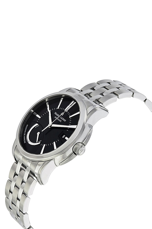 detail Maurice Lacroix Pontos Power Reserve PT6168-SS002-331