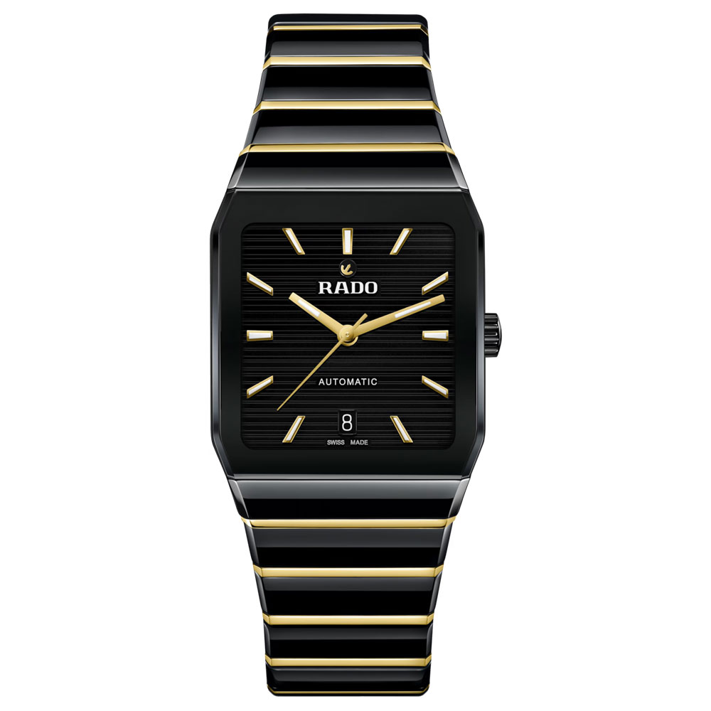 detail Rado Anatom Automatic R10200152