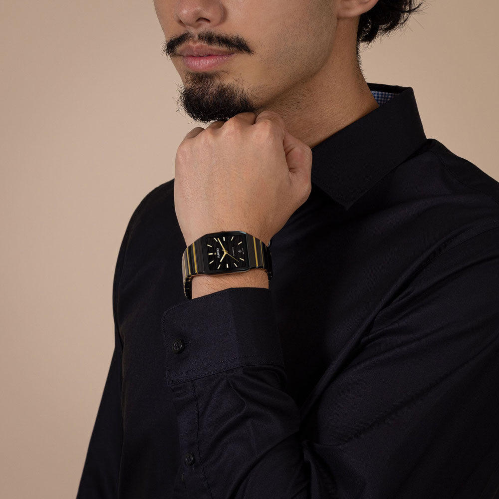 detail Rado Anatom Automatic R10200152