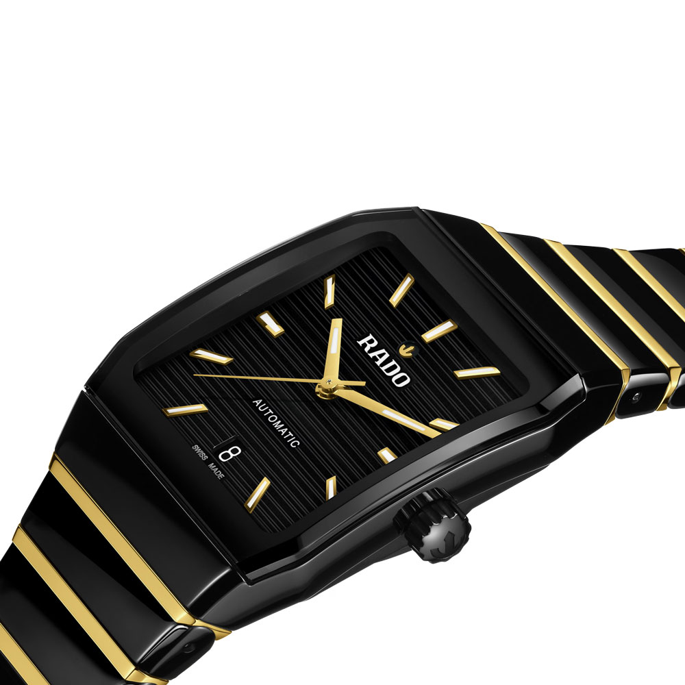 detail Rado Anatom Automatic R10200152