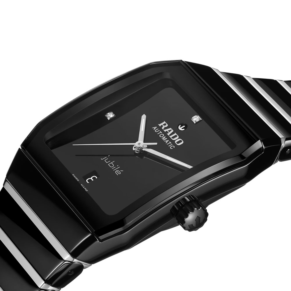 detail Rado Anatom Automatic R10201712