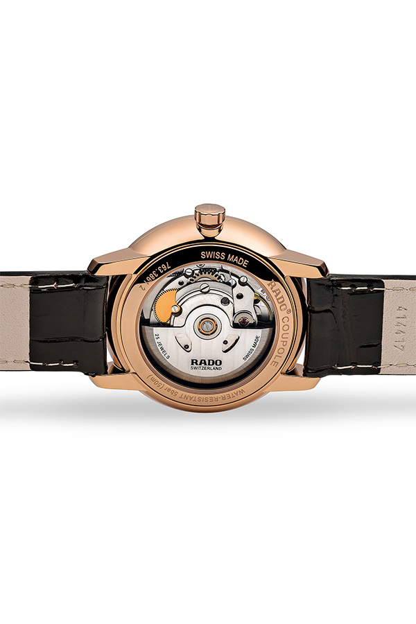 detail Rado Coupole Classic R22861765
