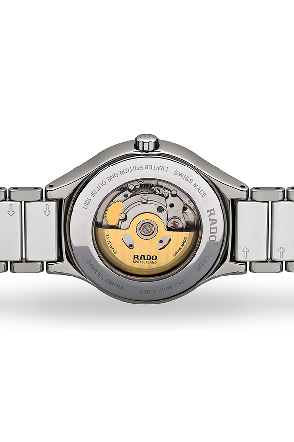 detail Rado Centrix Blaze R27057092