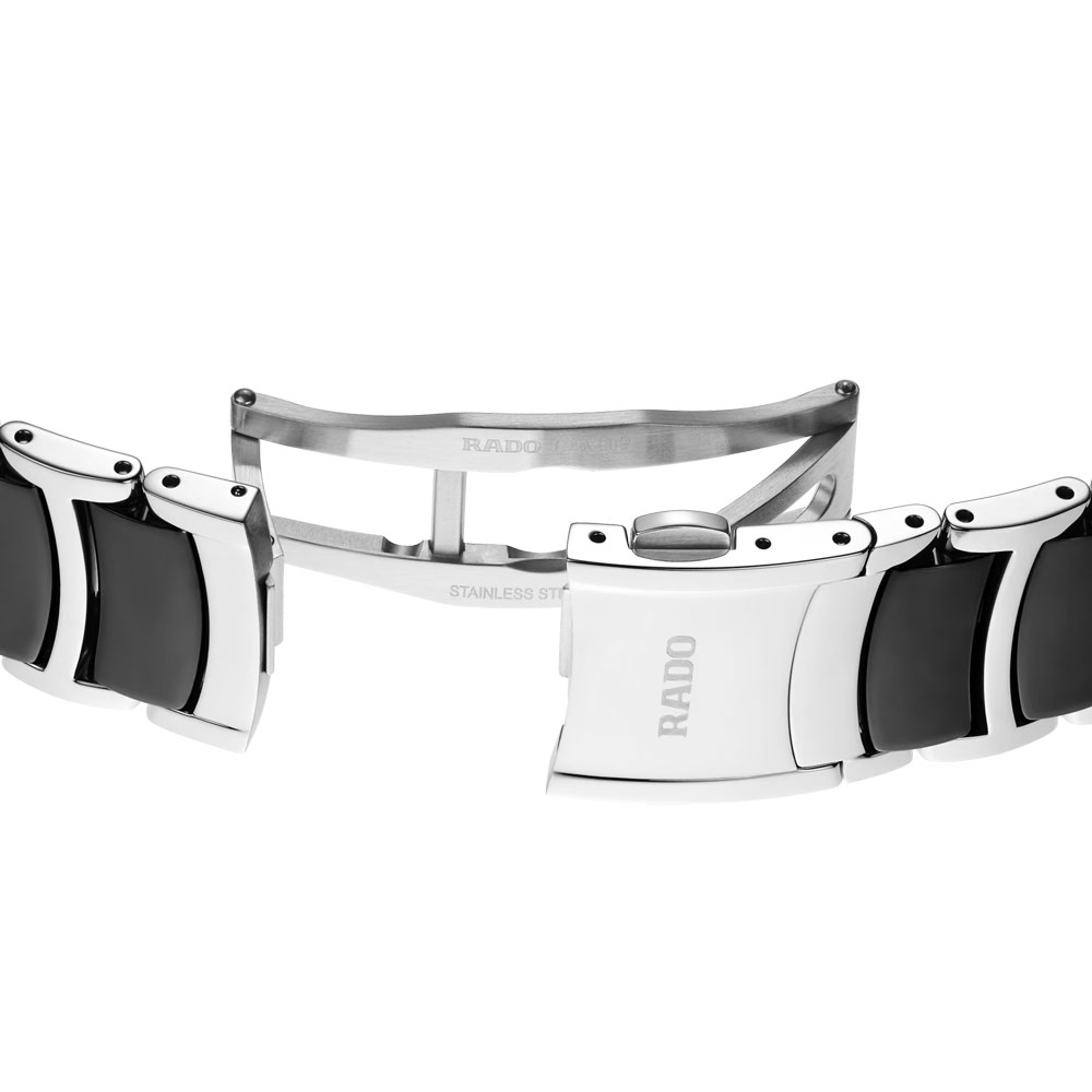 detail Rado Centrix Automatic Diamonds R30018742