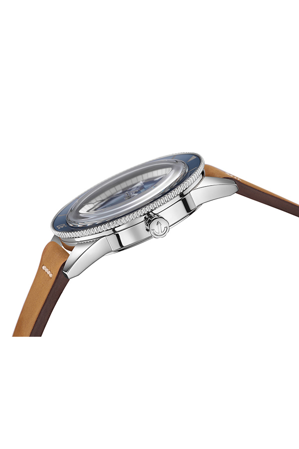 detail Rado Captain Cook Automatic R32505205