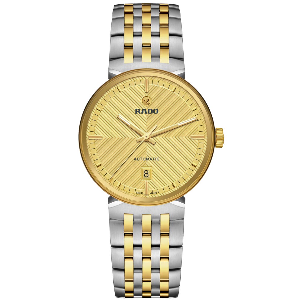detail Rado Florence Automatic R48903253