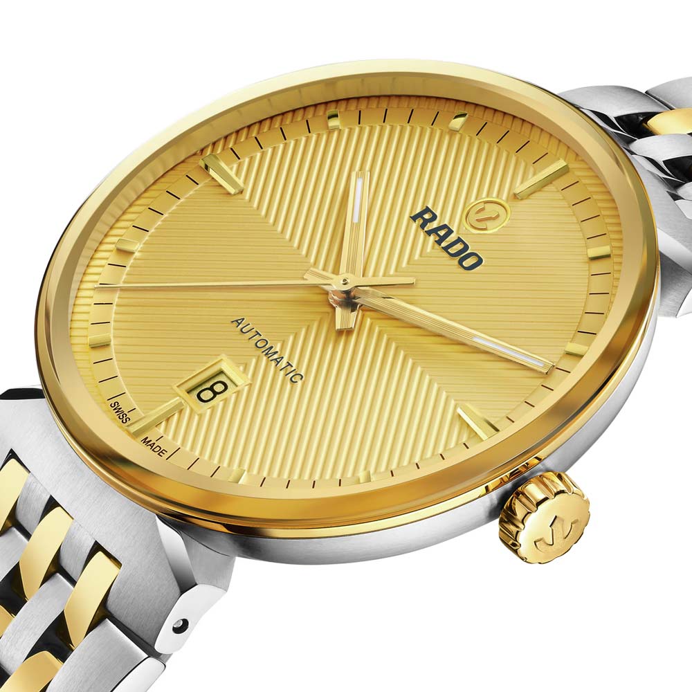 detail Rado Florence Automatic R48903253