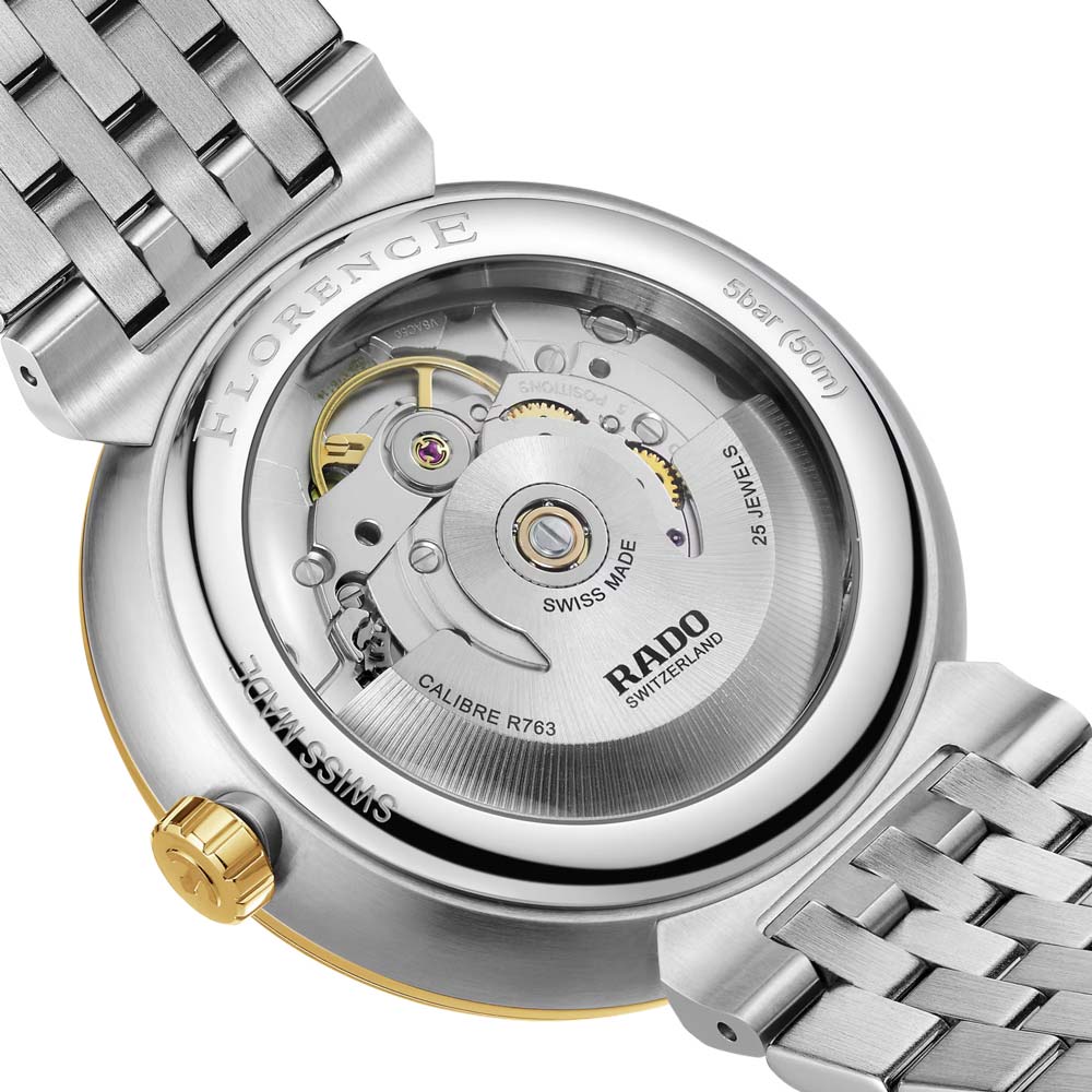 detail Rado Florence Automatic R48903253