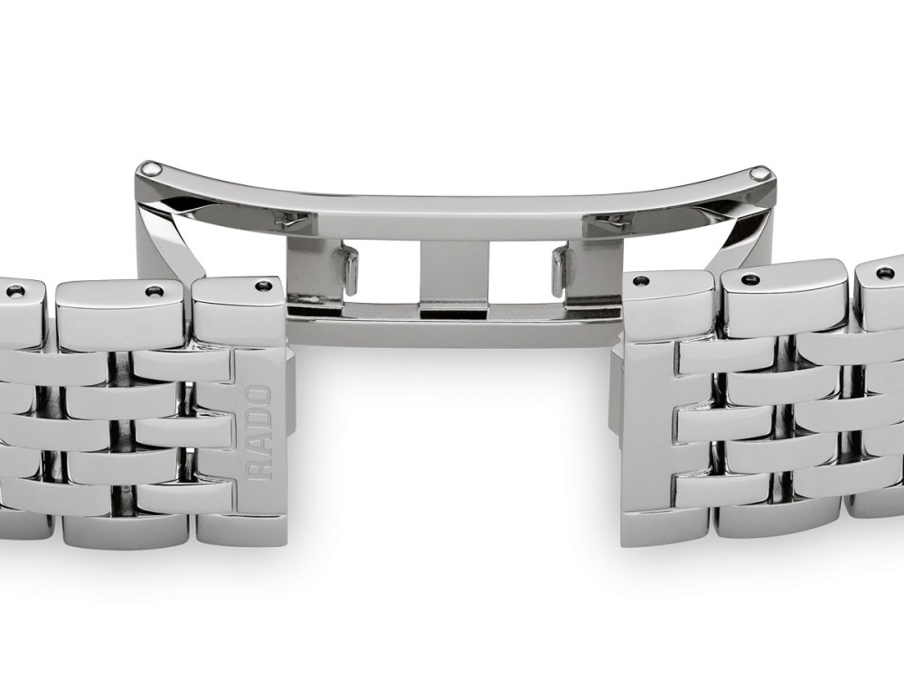 detail Rado Florence Classic Diamonds R48912713