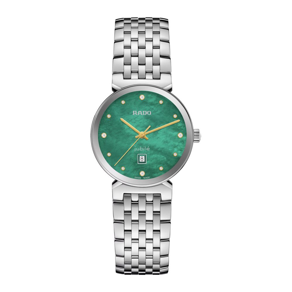detail Rado Florence Diamonds R48913903