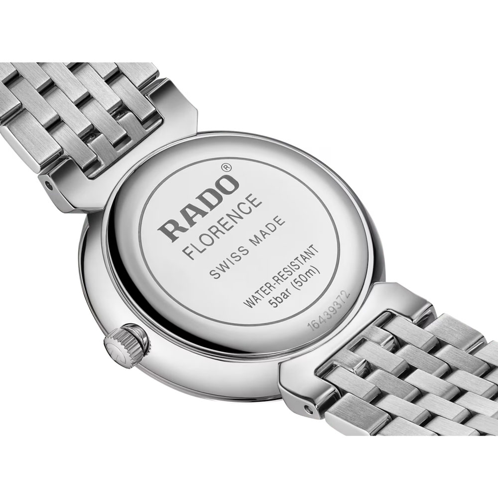 detail Rado Florence Diamonds R48913903